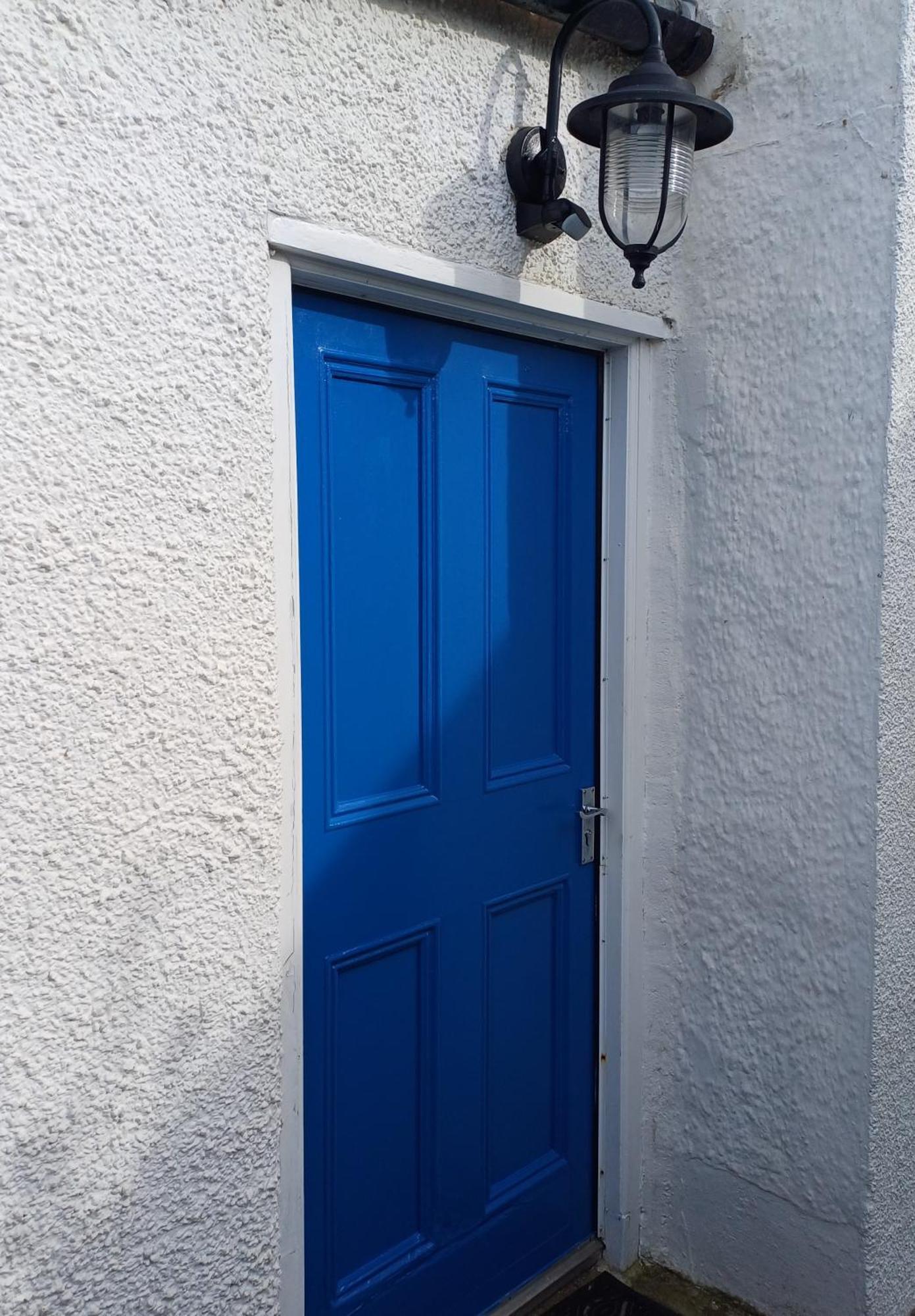 Creel Cottage Cullen Dış mekan fotoğraf