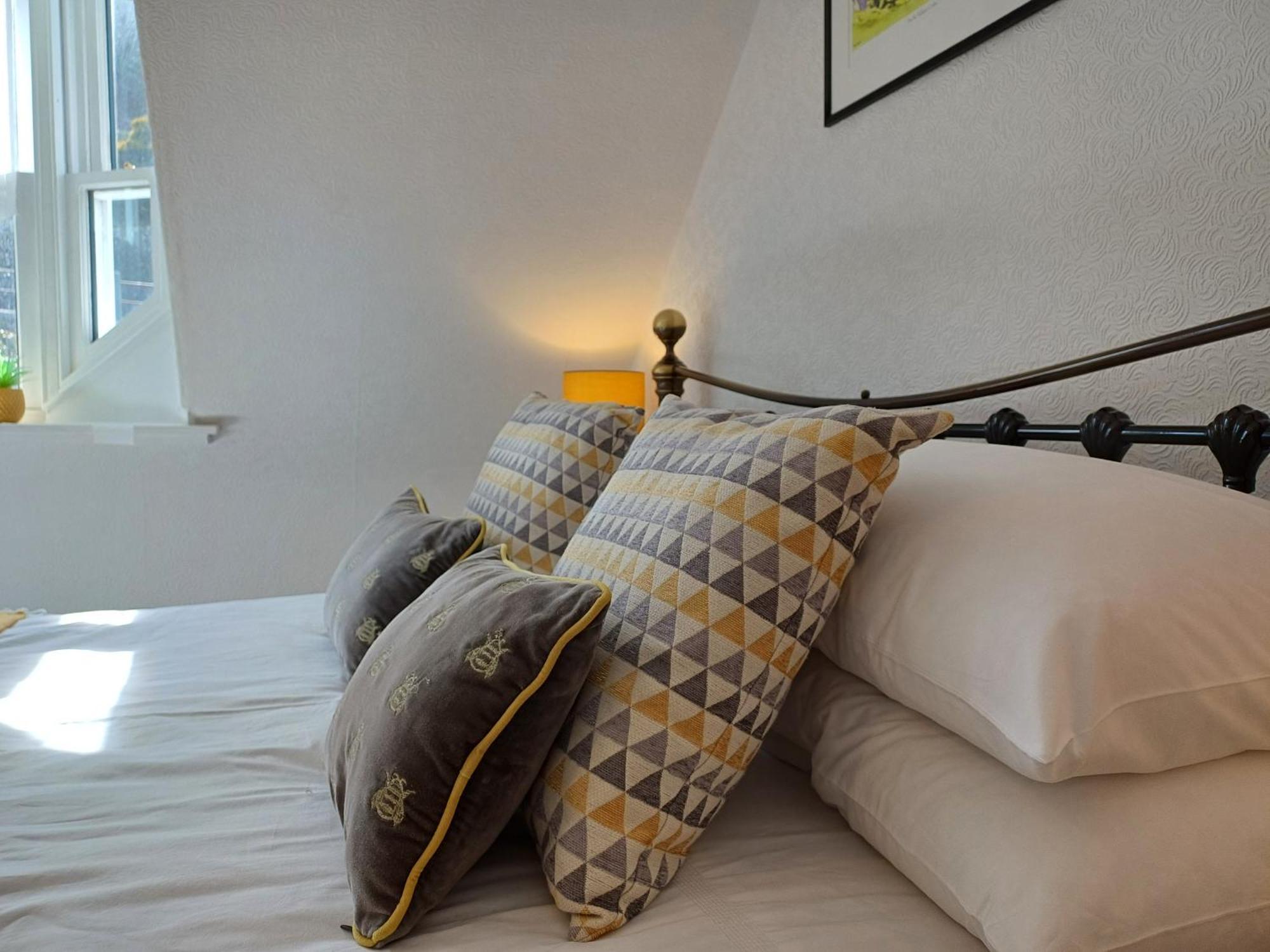 Creel Cottage Cullen Dış mekan fotoğraf