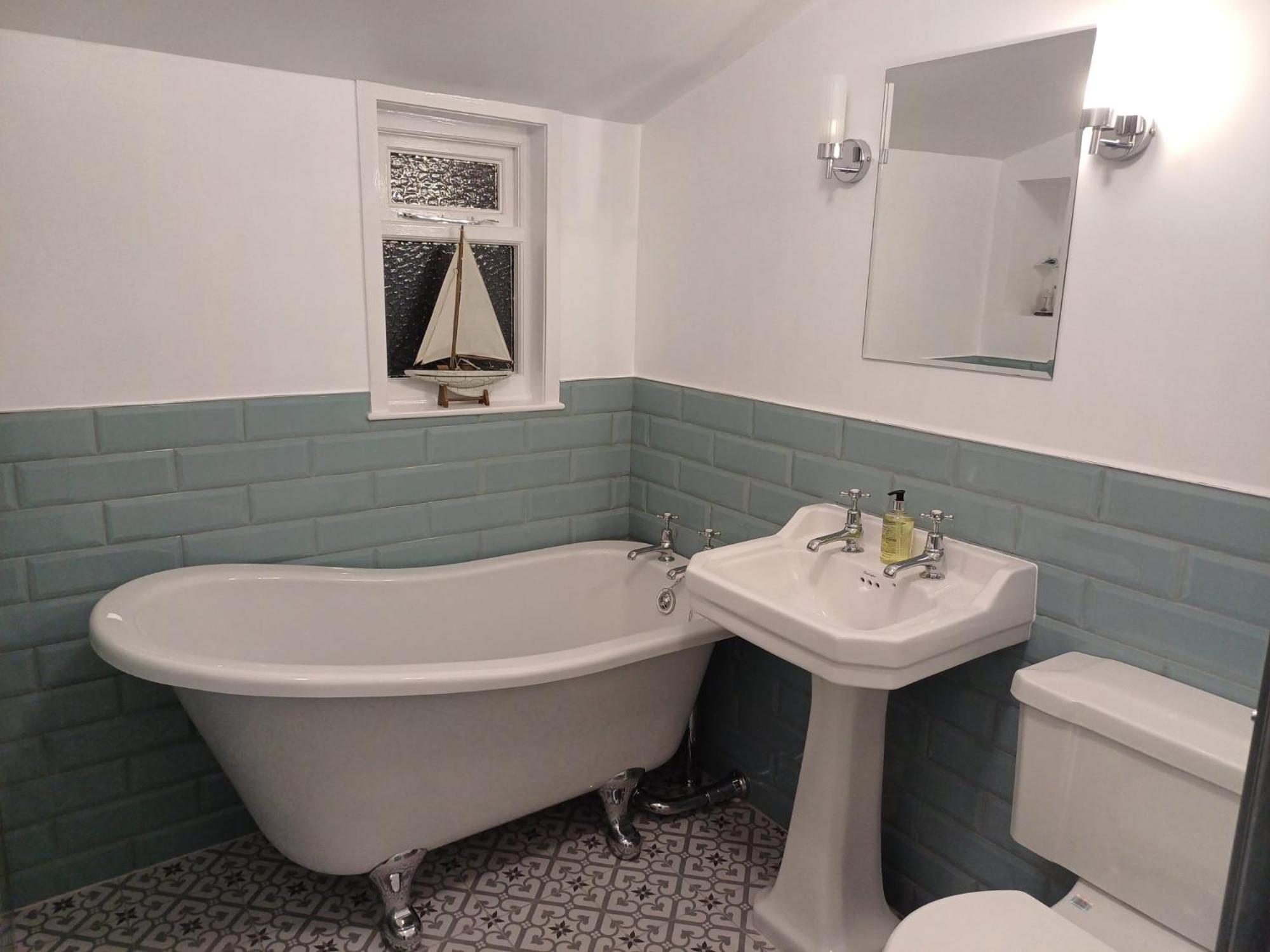 Creel Cottage Cullen Dış mekan fotoğraf